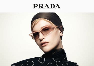 Prada PR A25S Sunglasses 